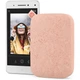 Портативный фотопринтер HP Sprocket 2x3 Pink (HPISPP) [141282] - изображение 2