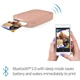 Портативный фотопринтер HP Sprocket 2x3 Pink (HPISPP) [141282] - изображение 4