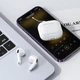 Наушники Hoco EW83 White [142023] - изображение 6