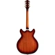Электрогитара GUILD Starfire I DC GVT California Burst [131481] - изображение 3