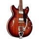 Электрогитара GUILD Starfire I DC GVT California Burst [131481] - изображение 4