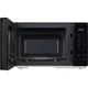 Микроволновая печь Panasonic NN-ST34NBZUE [139215] - изображение 5