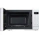 Мікрохвильова піч Panasonic NN-ST34NWZUE [139218] - зображення 5