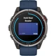 Смарт-годинник Garmin Quatix 8 51mm Sapphire (010-02905-91) [139779] - зображення 6