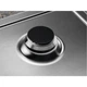 Газовая варочная поверхность Electrolux KGS6424SX [140652] - изображение 5