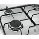 Газовая варочная поверхность Electrolux KGS6424SX [140652] - изображение 6