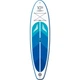 Надувная SUP доска AERO Board 2.0 (320х15х80см) 10.6' Blue Ocean [140351] - изображение 1