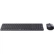 Комплект (клавиатура + мышь) Rapoo 9310M Black (6940056125804) [141923] - изображение 3