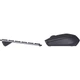 Комплект (клавиатура + мышь) Rapoo 9310M Black (6940056125804) [141923] - изображение 8