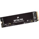 SSD накопитель Corsair MP700 Pro 4TB (CSSD-F4000GBMP700PNH) [142623] - изображение 3