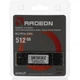 SSD накопитель AMD Radeon R3 512GB (R3MP30512G8) [142465] - изображение 6