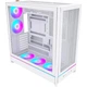 Корпус MONTECH HS01 Pro White [143971] - зображення 2