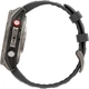 Смарт-часы Garmin Fenix 8 Pro AMOLED Sapphire 47mm Carbon Gray DLC Titanium with Graphite/Black Silicone Band (010-03198-11) [145041] - изображение 4