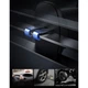Автодержатель с беспроводной зарядкой Baseus CW01 Magnetic Wireless 15W Black (C40141001111-00) [143780] - изображение 7