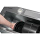 Вытяжка встраиваемая Pyramida CX 70 (1100) E IX [142808] - изображение 6