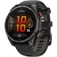 Смарт-часы Garmin Fenix 8 Pro AMOLED Sapphire 47mm Carbon Gray DLC Titanium with Black/Pebble Gray Silicone Band (010-03198-01) [145042] - изображение 1