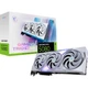 Видеокарта MSI GeForce RTX 5080 16G Gaming Trio OC White UA [127129] - изображение 1