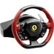 Кермо з педалями Thrustmaster Ferrari 458 Spider (4460105) [72428] - зображення 3