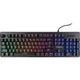 Клавиатура Vinga KBGSM120 Black [128781] - изображение 1
