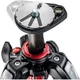 Штатив Manfrotto MT190CXPRO4 190XPRO [121030] - зображення 5