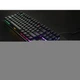 Клавиатура Vinga KBGSM120 Black [128781] - изображение 5