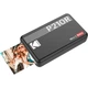 Портативный фотопринтер Kodak P210R Mini 2 Retro Black [127093] - изображение 7