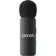 Микрофонная радиосистема Boya BY-V4U Type-C [129469] - изображение 3