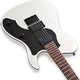 Электрогитара FGN JIL3-ASH-DE664R Iliad Dark Evolution Series Open Pore White [130812] - изображение 3