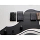 Электрогитара FGN JIL3-ASH-DE664R Iliad Dark Evolution Series Open Pore White [130812] - изображение 5