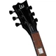 Электрогитара LTD EC-201FT Black [129568] - изображение 5