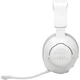 Игровые наушники JBL Quantum 360 White (JBLQTUM360WHT) [130743] - изображение 3