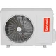 Сплит-система Sensei Aquilon Inverter R32 SAC-12MBWS/I [130679] - изображение 5