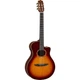 Класична гітара Yamaha NTX3 Brown Sunburst [130391] - зображення 1