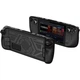 Чехол Dobe TY-2830 Silicon Case для Valve Steam Deck Black [132165] - изображение 4