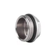 Заглушка Thermo Alliance Standart 1" для колектора SD35425 - зображення 1