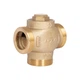 Антиконденсационный клапан Thermo Alliance Forte 1 1/2" 55°C SF393W40 - изображение 1