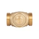 Антиконденсационный клапан Thermo Alliance Forte 1 1/2" 55°C SF393W40 - изображение 7