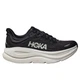 Кроссовки Hoka M Bondi 9 40.5 Black/White (1092-197634739342) - изображение 1