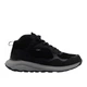 Черевики Jack Wolfskin Camp Fever Texapore Mid W 39.5 Чорний (1109-4064886352574) - зображення 1