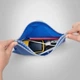 Гермочехол Fidlock Dry Bag Multi L Blue (1052-4251207 401503) - изображение 3
