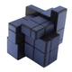 Дзеркальний кубик 3х3 QiYi MoFangGe Mirror Blocks - зображення 1