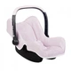 Аксессуар к кукле Smoby Кресло-переноска Maxi-Cosi Розовый жемчуг, 31 x 48 x 37 см, 3+ (7600240241) (335618) - изображение 1