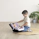 Аксессуар к кукле Smoby Кресло-переноска Maxi-Cosi Розовый жемчуг, 31 x 48 x 37 см, 3+ (7600240241) (335618) - изображение 4
