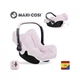 Аксессуар к кукле Smoby Кресло-переноска Maxi-Cosi Розовый жемчуг, 31 x 48 x 37 см, 3+ (7600240241) (335618) - изображение 6