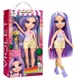 Лялька Rainbow High My fashion style Віолетта (547563) (335706) - зображення 1