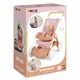 Коляска для кукол Smoby Baby Nurse Терракотовая пудра. Прогулка, с корзиной, 18 мес + (7600254024) (335602) - изображение 2