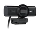 Веб-камера Logitech MX Brio 4K Ultra HD Black (960-001558), 4K (3840 × 2160) — 30 к/сек., Full HD (1920 × 1080) — 60 к/сек. - изображение 5