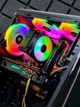 Ігровий комп'ютер Intel i5 4570 / RX 570 4GB "RICKS" - изображение 3