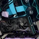 Ігровий ПК комп'ютер AMD Ryzen 7 9800X3D | RTX 5090 32GB "QUANTUM" - изображение 5