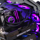 Ігровий комп'ютер AMD Ryzen 5 7500F / RTX 5060 Ti 8ГБ "ASTRALON" - изображение 6